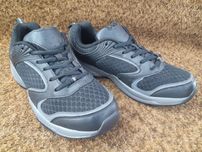Кросівки бігові Sportschuh Bundeswehr 38 розмір.