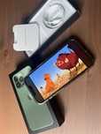 iPhone 13 PRO 128GB Alpine Green *** --- SUPER STAN --- ***