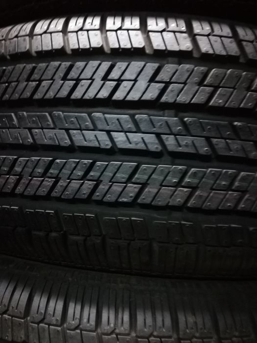 Pneus  215/65/16