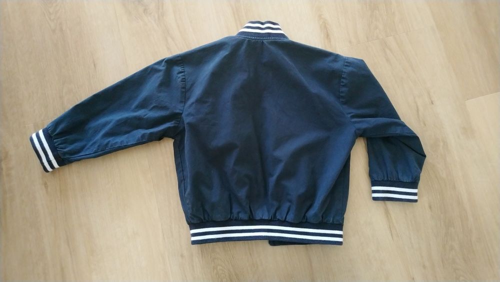 Kurtka przejściowa r 104 4/5