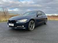 BMW Seria 3 BMW Seria 3 320d Sportline