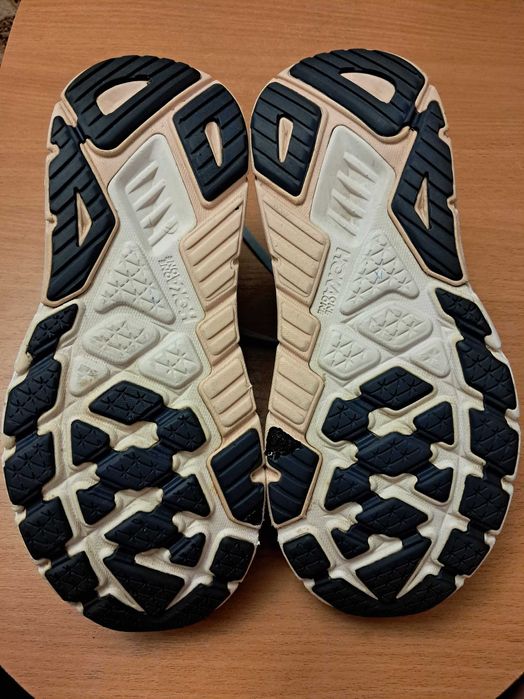 Кроссовки Hoka оригинал 43 размер