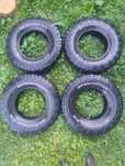 Bfgoodrich all-terrain T/A