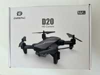Dron zabawka Deerec D20