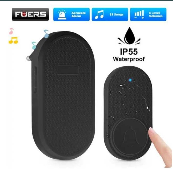 Датчик дыма угарного газа пожарная сигнализация