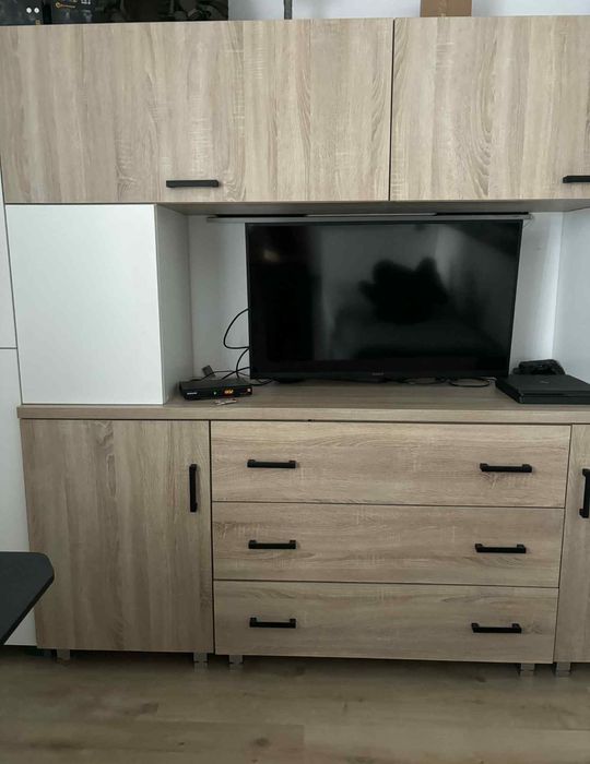 Zerezerwowane Meble do pokoju lub sypialni