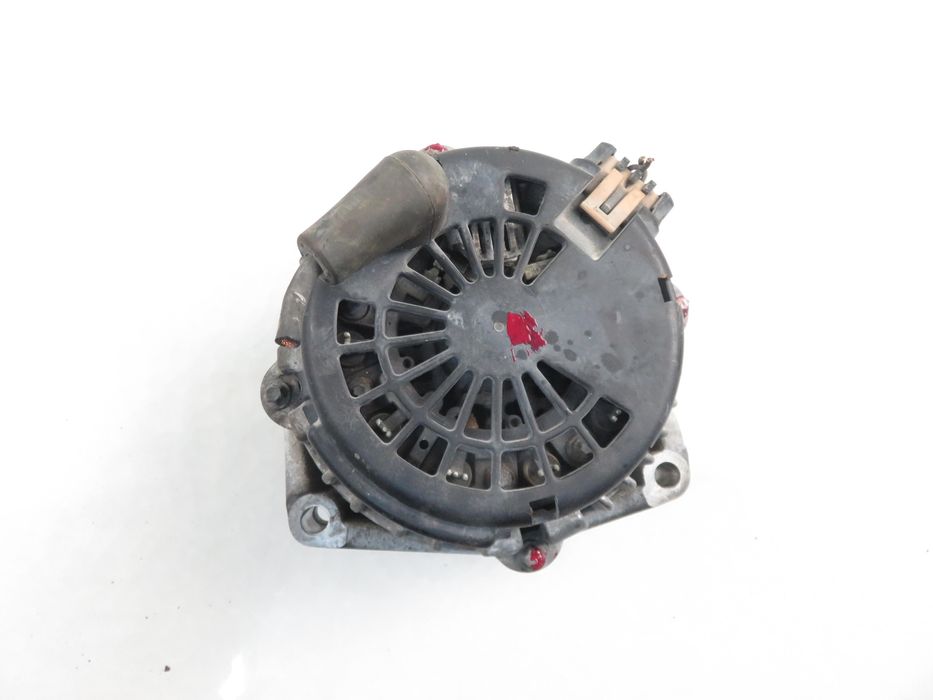 Alternator Hummer H2 6.0