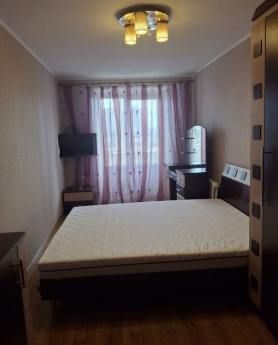 Оренда двокімнатної квартири