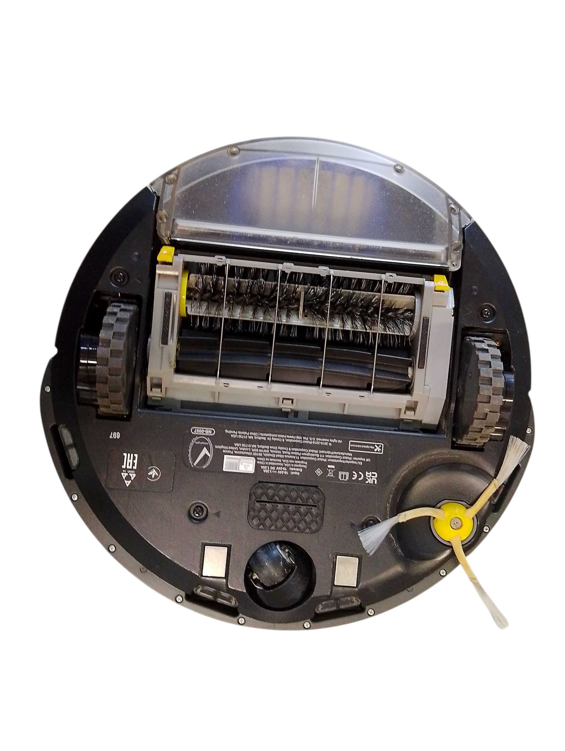 robot sprzątający IROBOT ROOMBA 697