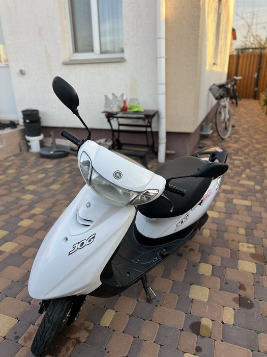Продаю Yamaha Jog 39