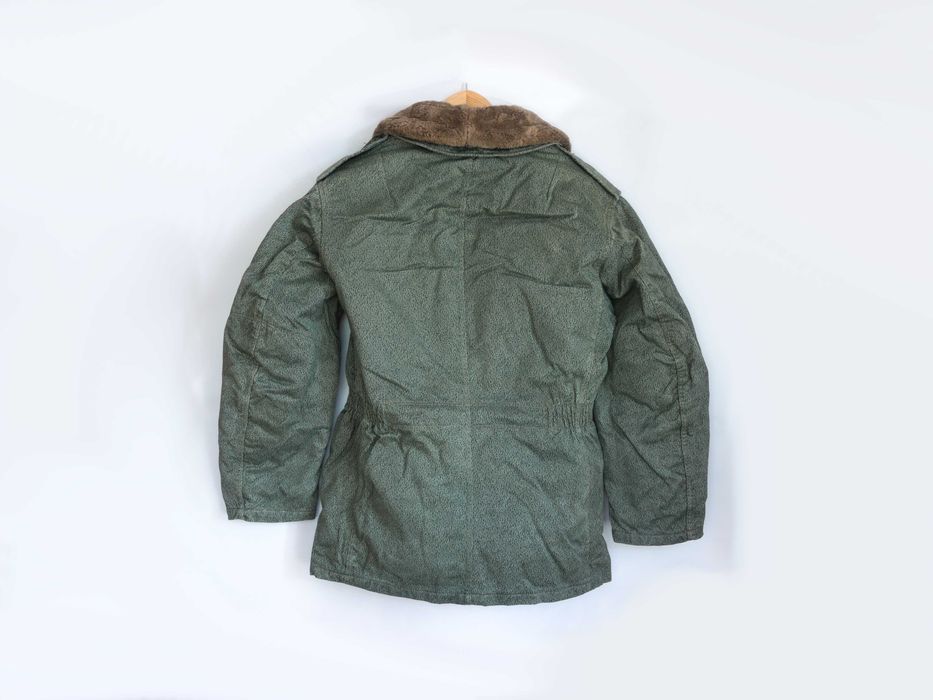 Kurtka bechatka wz. 68 "Mora" LWP