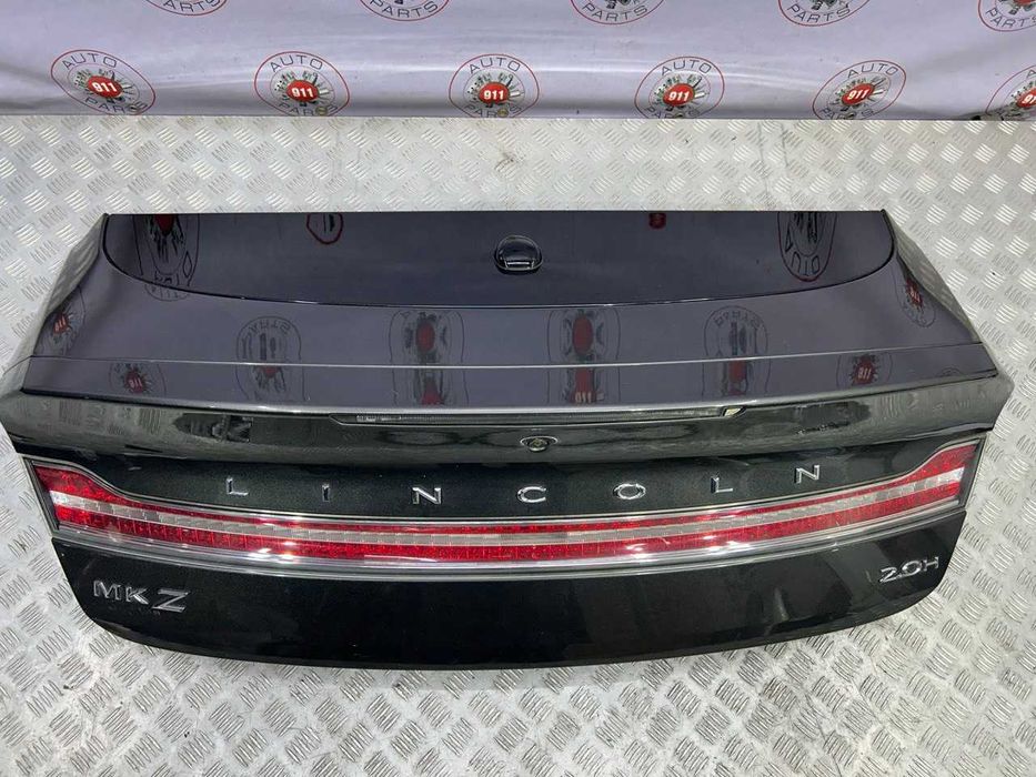 Кришка багажника ляда для Lincoln mkz 13-20