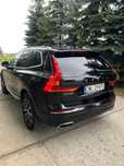 Volvo XC 60 bez Addblue, Inscription