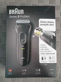 Продам електробритву Braun Series 3
