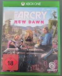 Far Cry New Dawn Xbox One