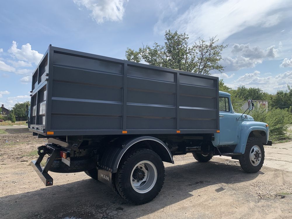 Продам ЗіЛ 130 самоскид