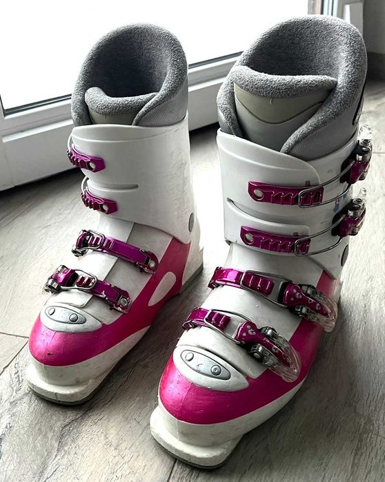 buty narciarskie Rossignol 24,5