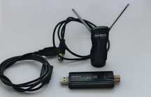 Dekoder HBTV DVB T AverTV Hybrid Volar HX