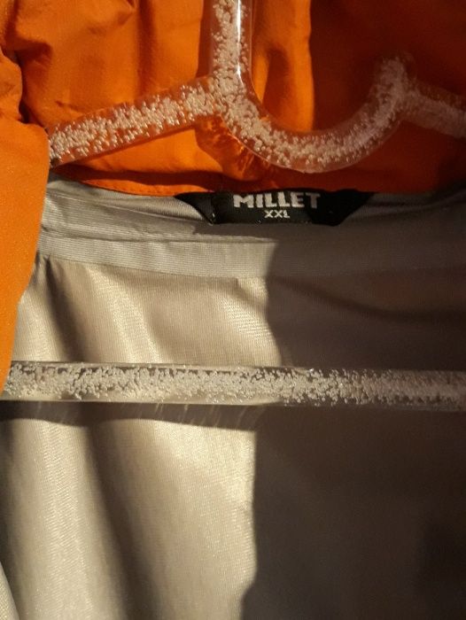 Kurtka Gore Tex XCR XXL sportowa/narciarska z klejonymi szwami