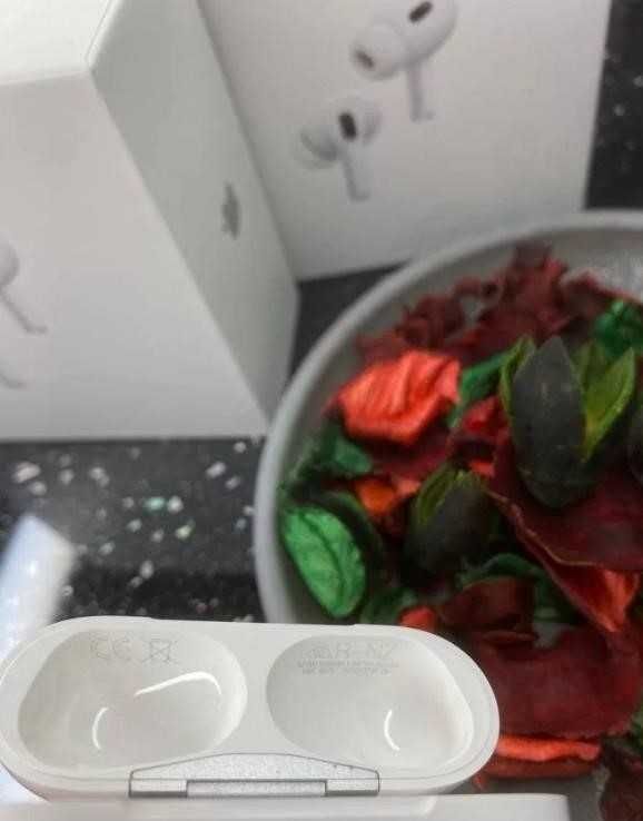 airpods pro V2 1 gen Топові Навушники 1в1 Преміум