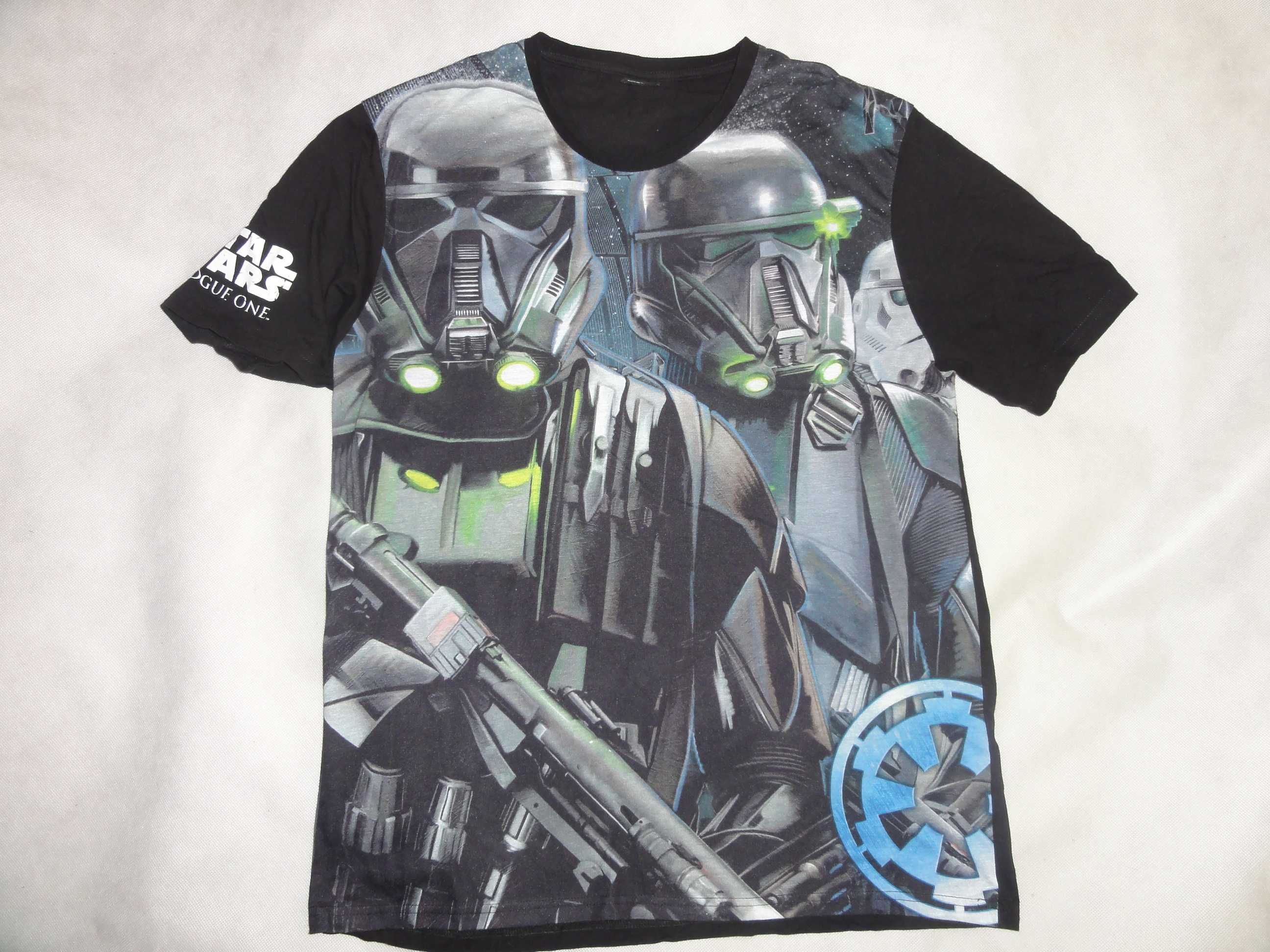 STAR WARS - T shirt - Rozmiar XL / XXL