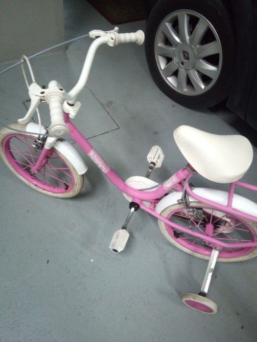 Bicicleta para criancas