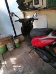 Scooter kymco 1998