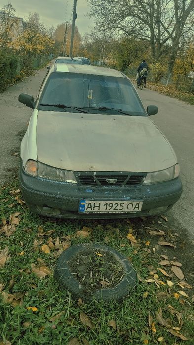 Обмін-Продам Нексия 16кл, экофло, ноутбук