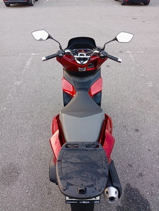 Honda Pcx 125 22