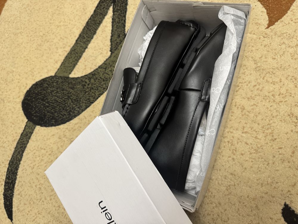 Лофери Calvin Klein