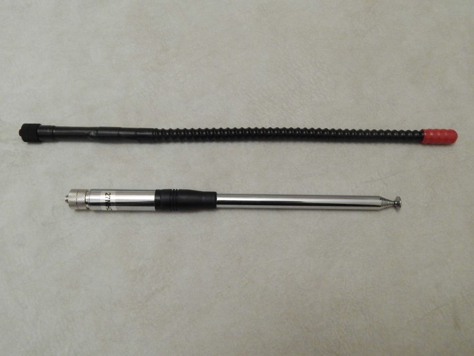 Антенны ABBREE  27 МГц. Си-Би