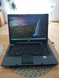 Laptop HP Compaq nx8220