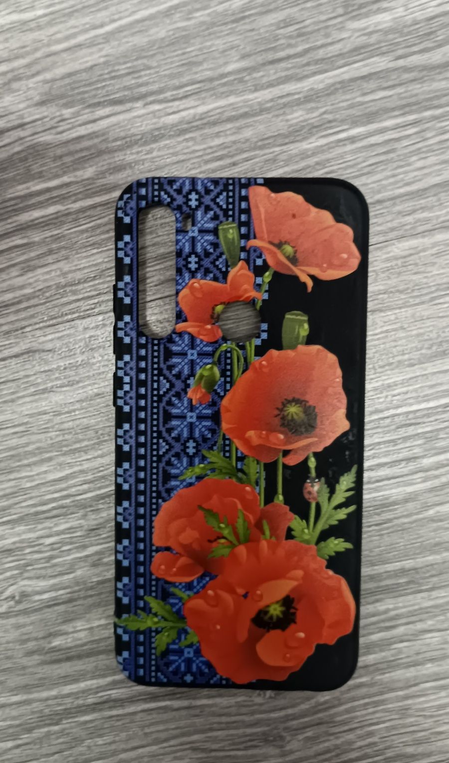 Чохли для Xiaomi redmi note 8