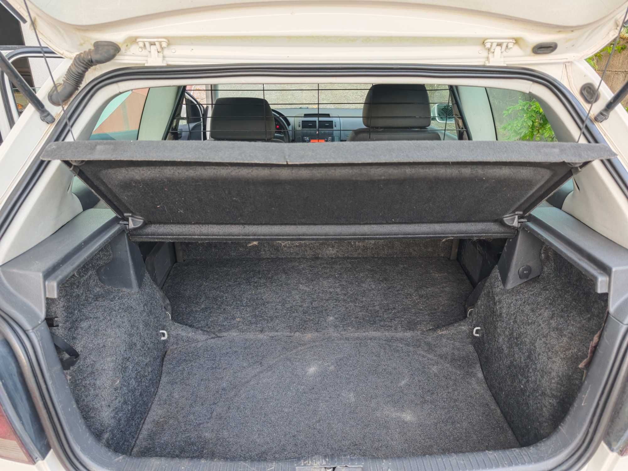 Volkswagen Polo 9N 1.4TDI