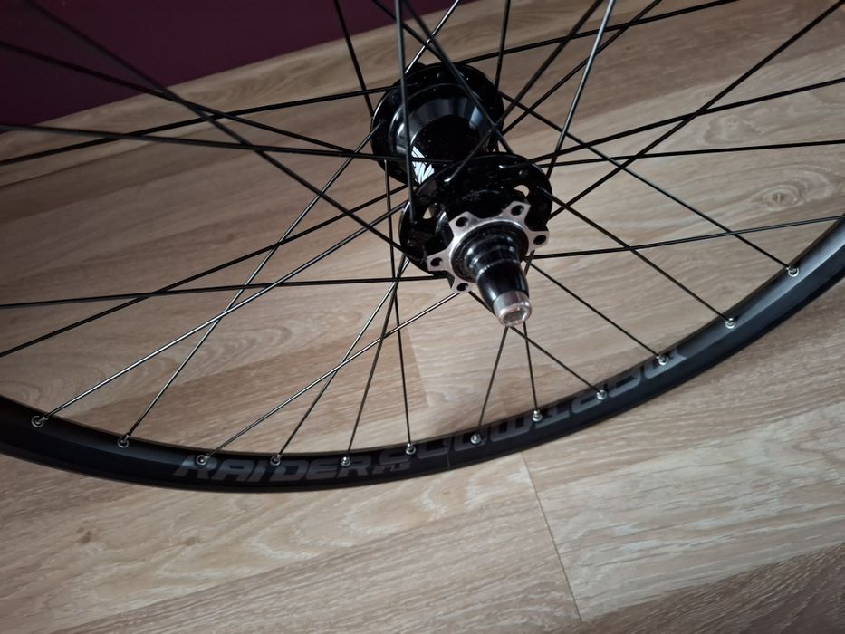 Nowe koło 27,5 dirt dartmoor tanke street bmx dirt dh