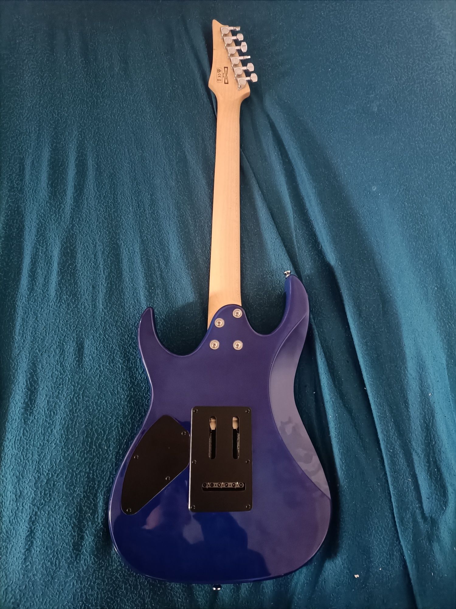 Guitarra Ibanez Gio