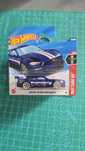 Hot wheels custom ford Mustang gt