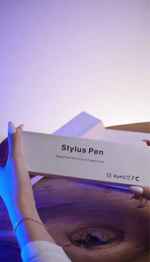 Акція !Універсальний ,Stylus Pen Pencil For Android, iPhone
