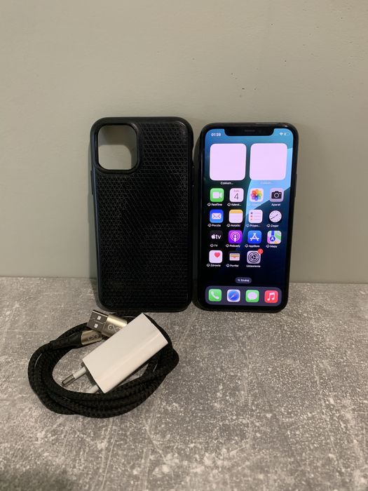 Iphone 11 pro 512gb