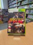 XBOX NFS Need For Speed The Run PL Xbox 360