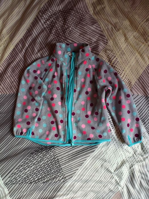 Дитяча фліска HM