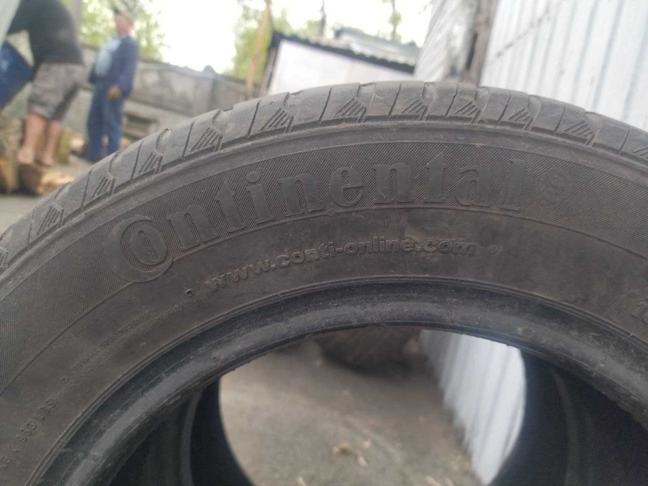 Continental ContiEcoContact 3 165/70 R13 (Пара)