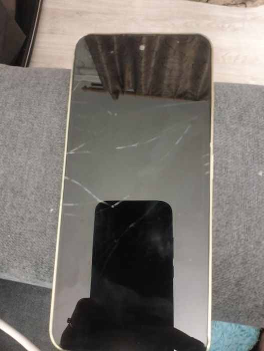 Айфон на андроїді