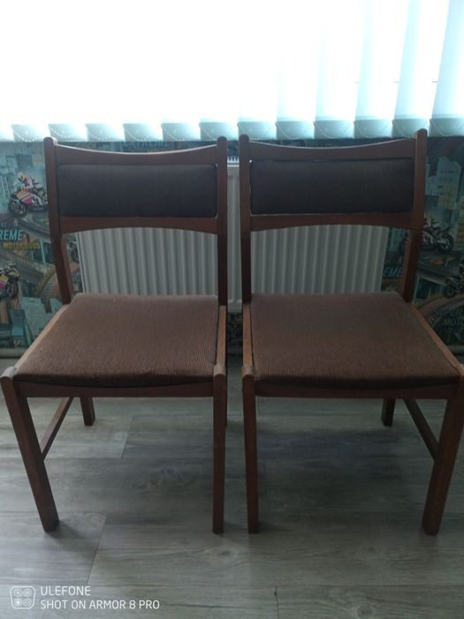 Деревянные Стулья