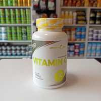 6PAK Vitamin C 1000mg 90kaps Witamina C, Odporność Antyoksydanty