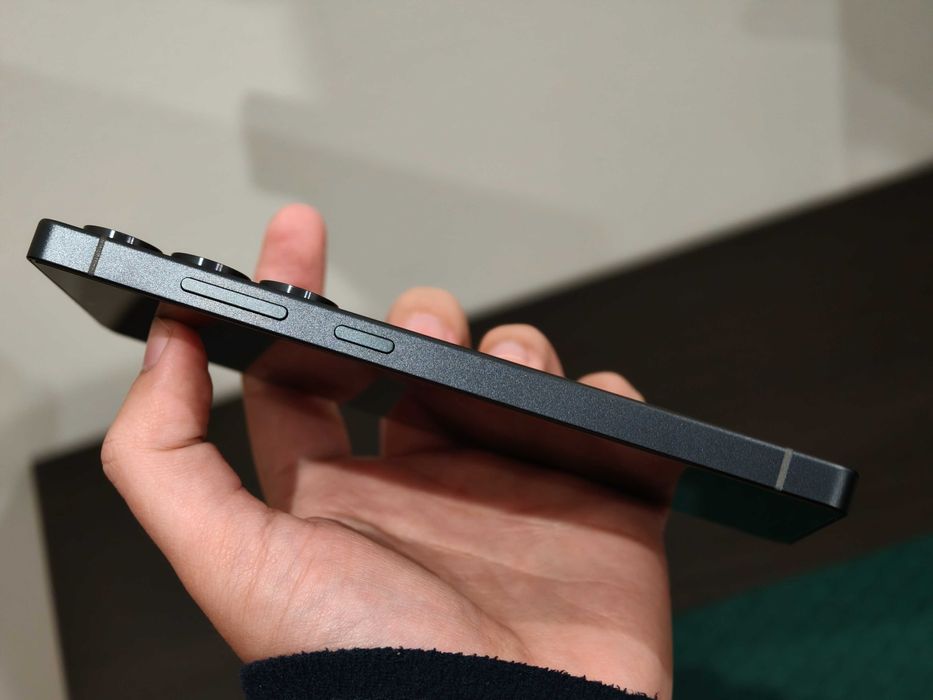 Samsung Galaxy S25 Ultra 512GB - Preto Noturno Titânio (Cor Exclusiva)