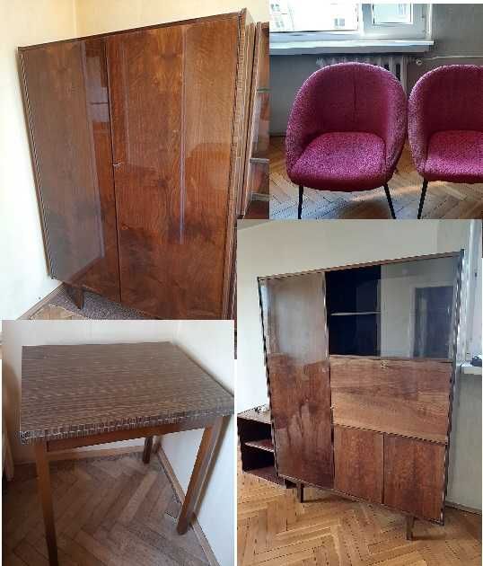 oddam meble używane