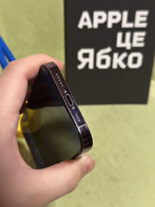 Iphone 14 Pro 128 gb neverlock