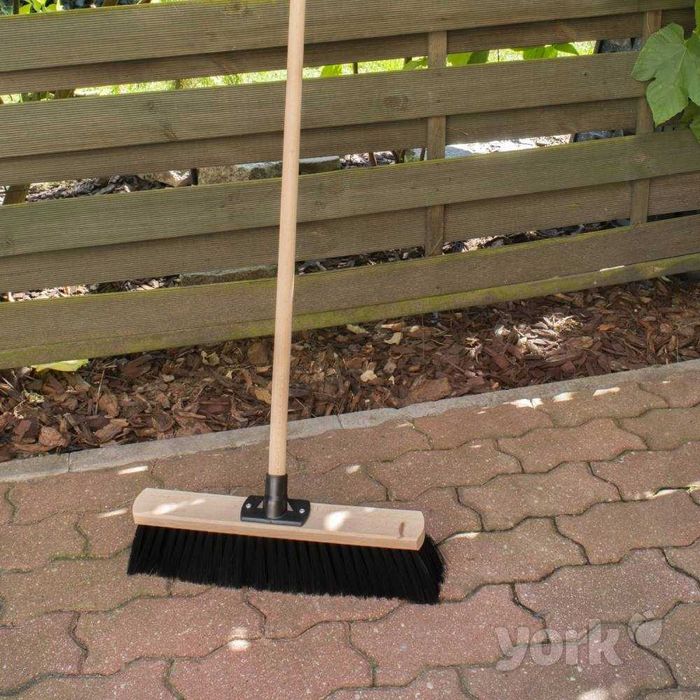 Uniwersalna MIOTŁA do ZAMIATANIA polska produkcja 30cm.