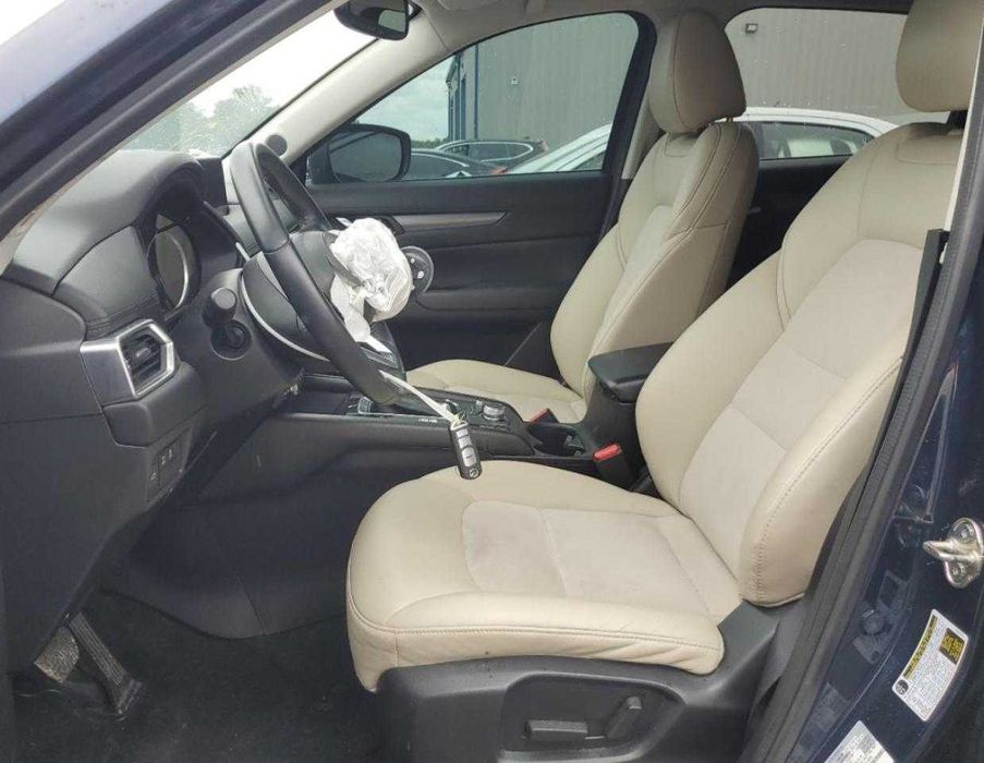 Продам Mazda CX-5